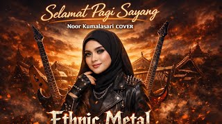 Download Lagu Selamat Pagi Sayang - NoorKumalasaru (Ethnic Metal) MP3