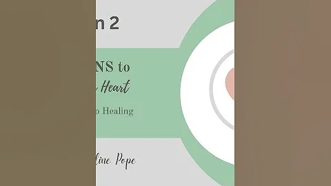 A Waiting Heart Lesson 2 of 6