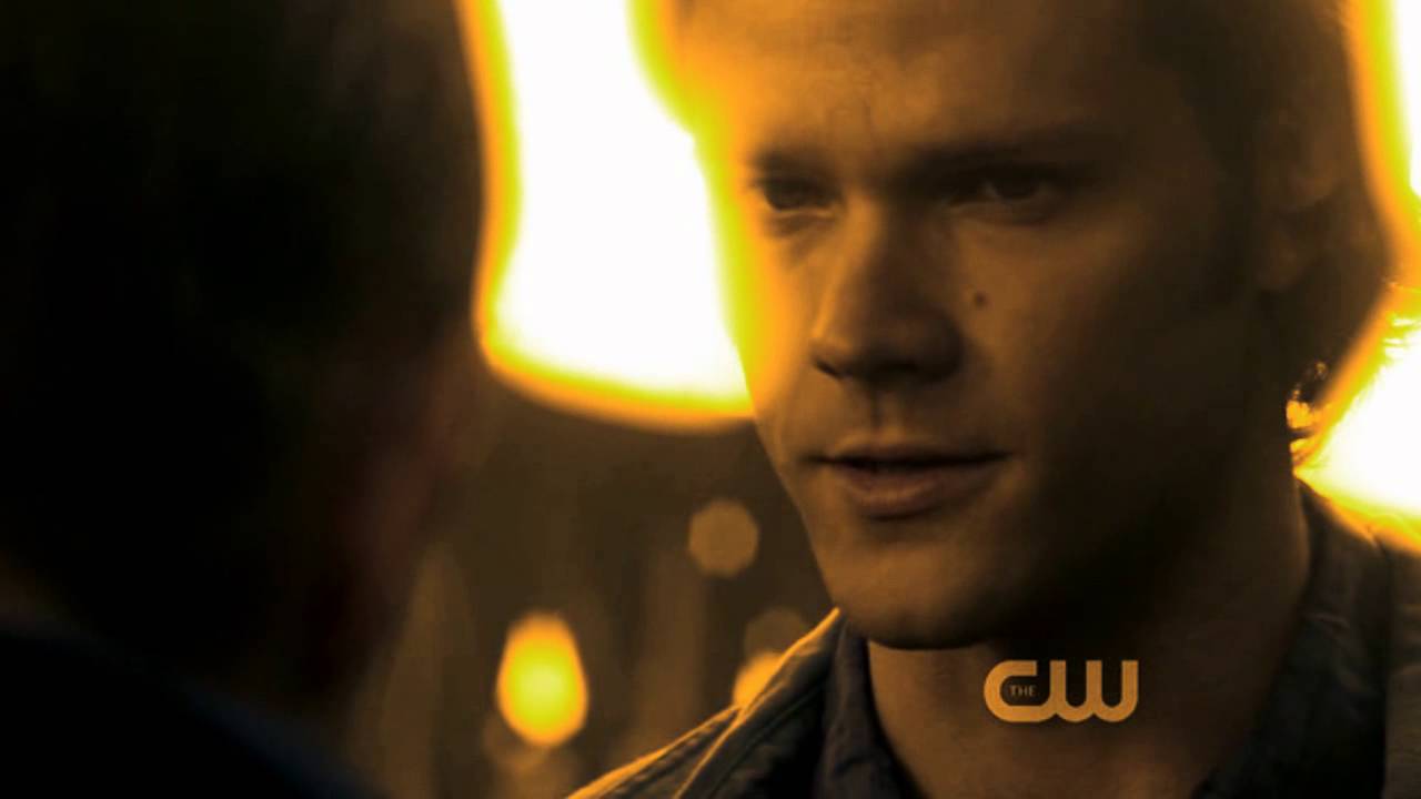 Sam/Dean- One More Night