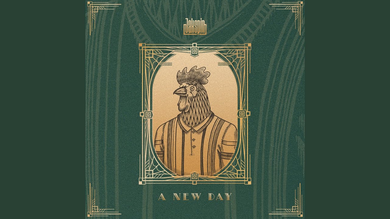 A New Day - YouTube Music