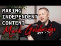 Mark Goldbridge on being a ONE MAN SHOW ft. @UnitedStand Episode #6