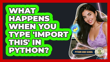 What Happens When You Type 