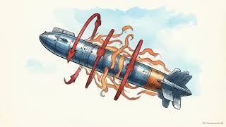 The Anti-Roll Revelation: Engineering the Pearl Harbor Torpedo