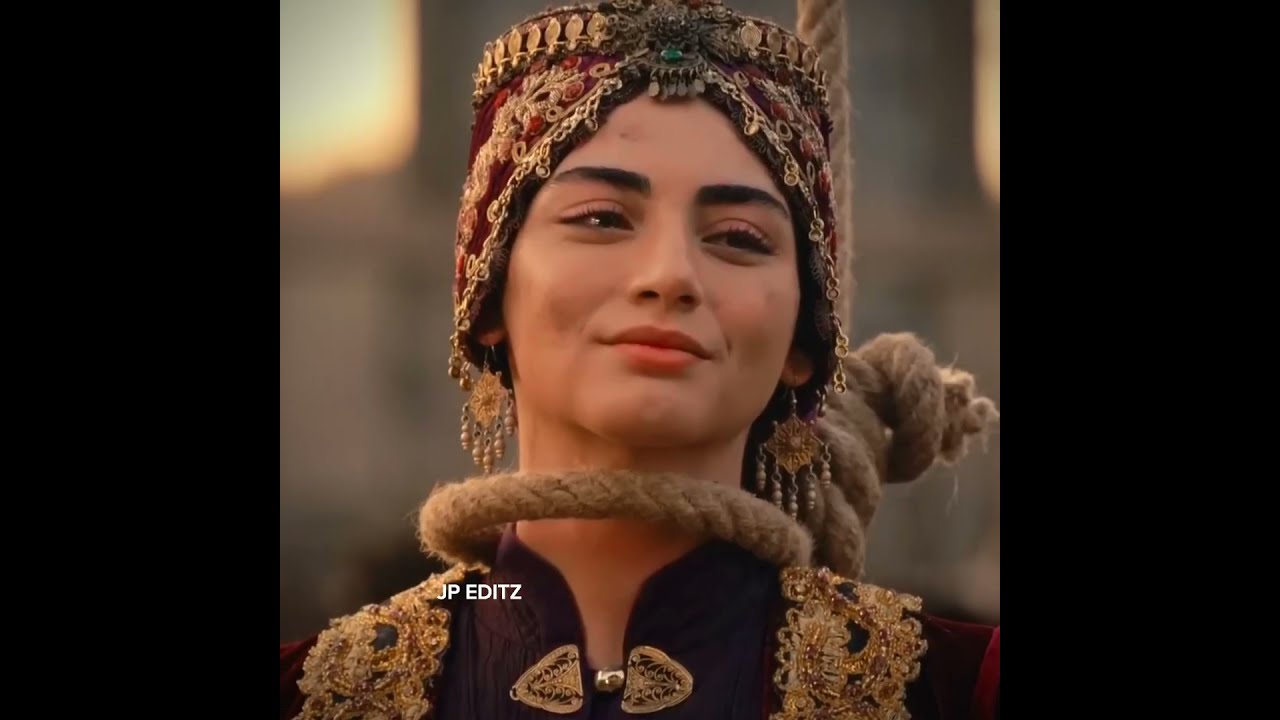 O Khuda Batade Kya Lakiron Me Likha | Bala Khatoon Fansi Scane #shorts #sad #status