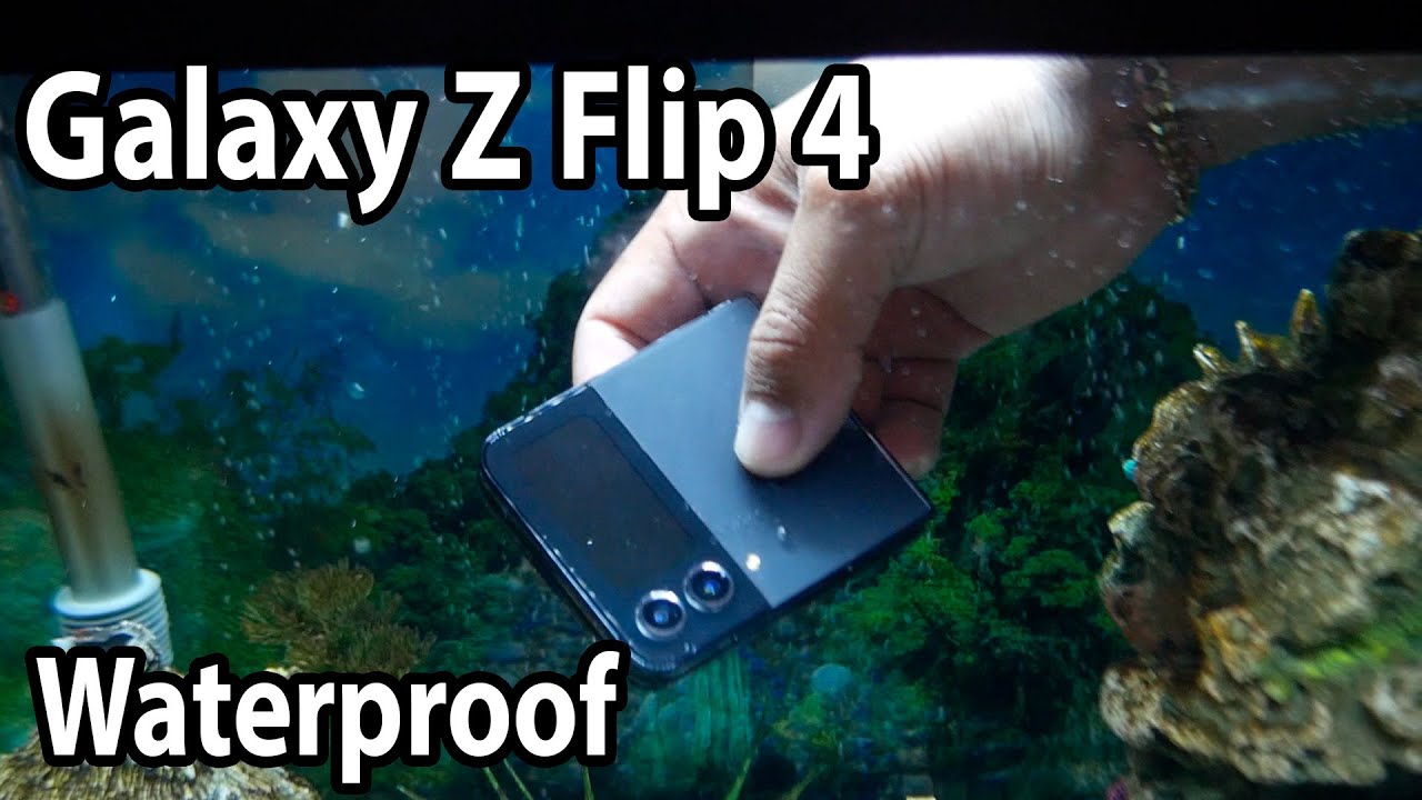 Ремонт galaxy flip 4