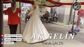 FARUK ÇALIK - \