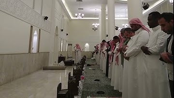 سورة (الصافات) ١٤٤٤ هـ  الشيخ عبد العزيز الصديقي