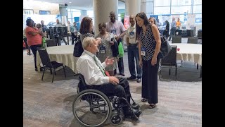 Watch National Ada video