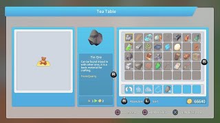 My Time at Portia i try ing to get my love by get ing rid of my Thinks♥️