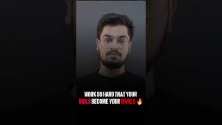 WORK HARDER  | Motivational Video | Inspirational Video #trending #viral #short #shorts