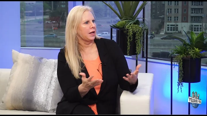 Jean Burk | The Jeff Crilley Show