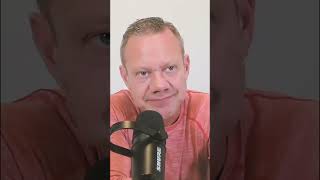 When Your Brain Fails: Podcast Chaos & Train of Thought Lost! #shorts