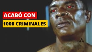 ESTE CRIMINAL ACABÓ CON 1000 PRISIONEROS Y DIJO ESTO…