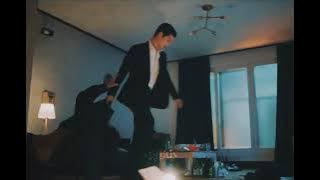 VINCENZO | Nemesis -ryllz [Amv/Edit]