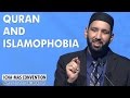 Quran and Islamophobia by Sh. Omar Suleiman (ICNA-MAS Convention)