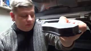 Отзывы о Тормозные колодки ABS Отзывы о Тормозные колодки ABS