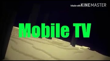 Top 5 Minecraft intros [No Text].