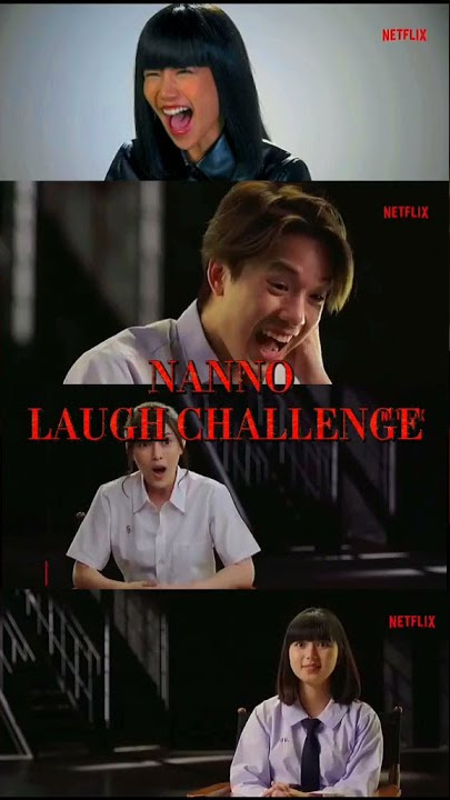 Download lagu Nanno Laugh Challenge | Girl From Nowhere Season 2 | B&P Clips