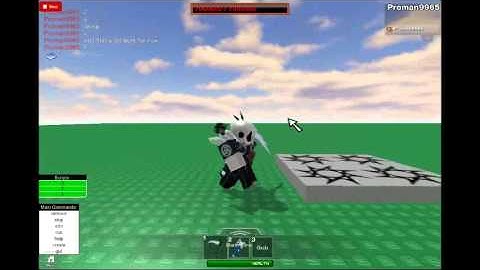 3 scripts for script builder