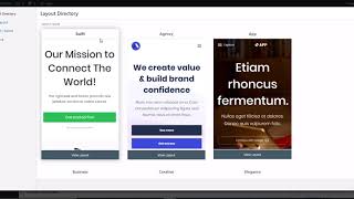 How to Install Creative Services AMP Theme for Wordpress
