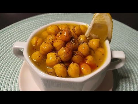 الجو يحتاج لبلبي دافي بطعم خرافي اللبلبي العراقي الزين بالصلصه الثخينه