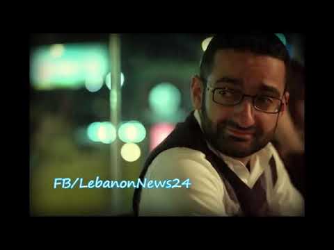 جورج خباز رفيقي الشهيد رائعة