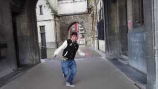 Dance Yag Funky Antwerpen Belgium House 2014