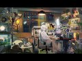 羊羊白夜　四十六夜目