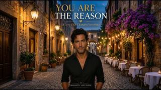 You Are the Reason