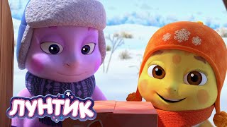 видео: Лунтик | Напиши Деду Морозу 🎅🎅🎅 Сборник мультиков для детей картинка: Лунтик | Напиши Деду Морозу 🎅🎅🎅 Сборник мультиков для детей