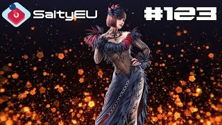 Saltyeu Tekken 7 Tournament Vod Korean Tekken Feat Pikah Fran And More