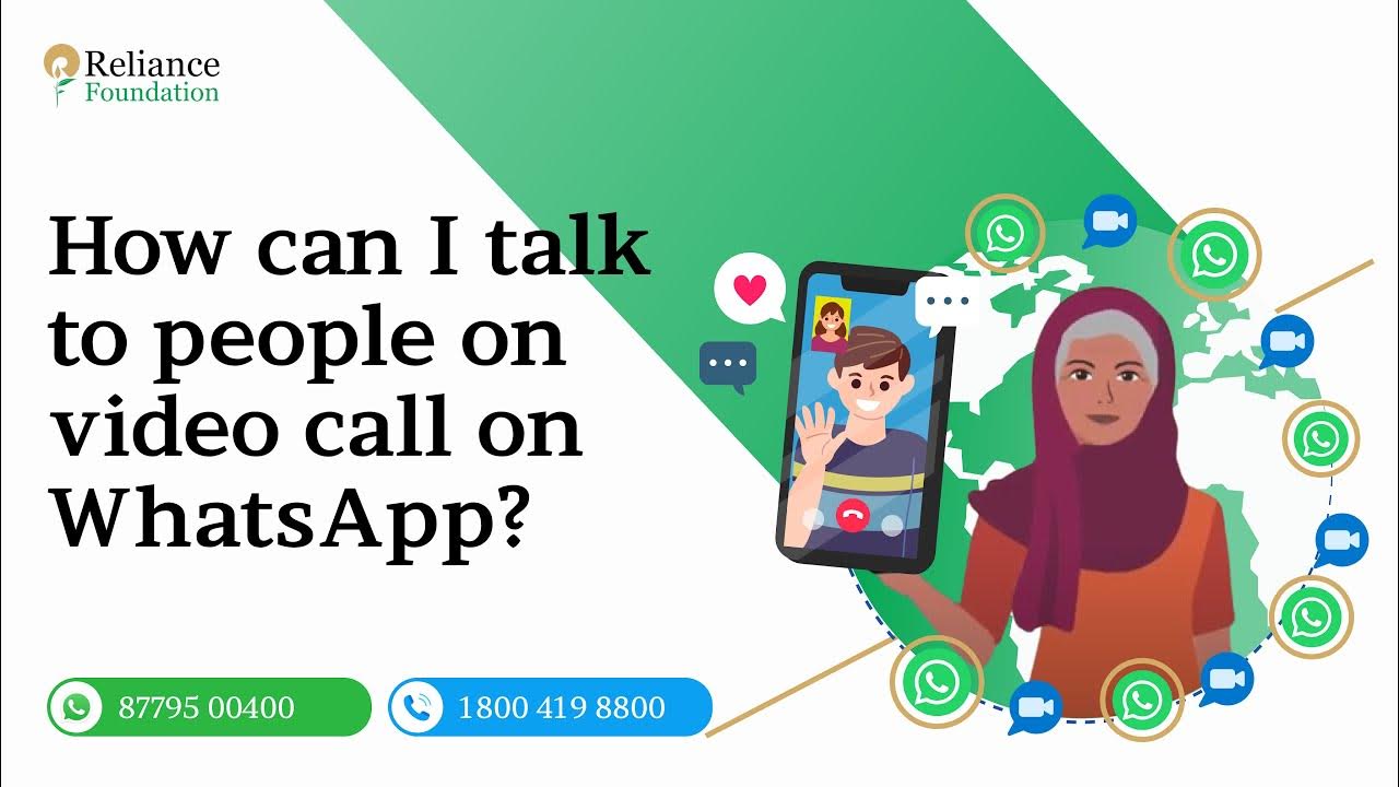 how-can-i-talk-to-people-on-video-call-on-whatsapp-youtube