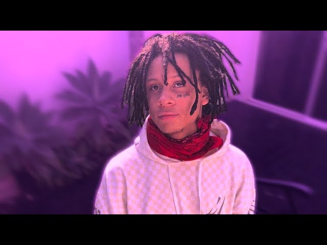 Diplo ft. Trippie Redd - “Wish” (original version) (SLOWED DOWN)