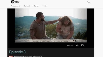 Grab Any Media 6 | download video from dplay.com