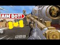 MYTHIC SWORDFISH LOADOUT DESTROYS RANKED... (COD MOBILE)