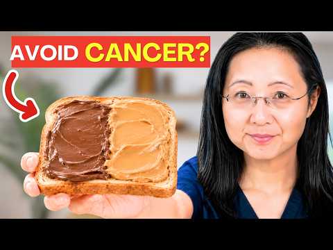 "Healthy" Foods That May Cause Cancer