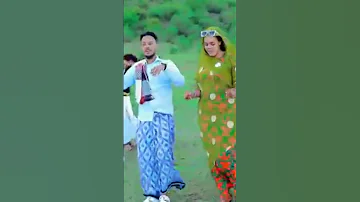 Dhaantocusub Galmudug Dhaantocusub IDIL AYRUUSH IYO Anwaan Tootti 2025shorts 