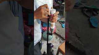 siap di berangkatkan bocap full paser tactical