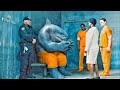 Jail ke kaide ke pass super power he  suicide squad film explained in hindiurdu summarized 