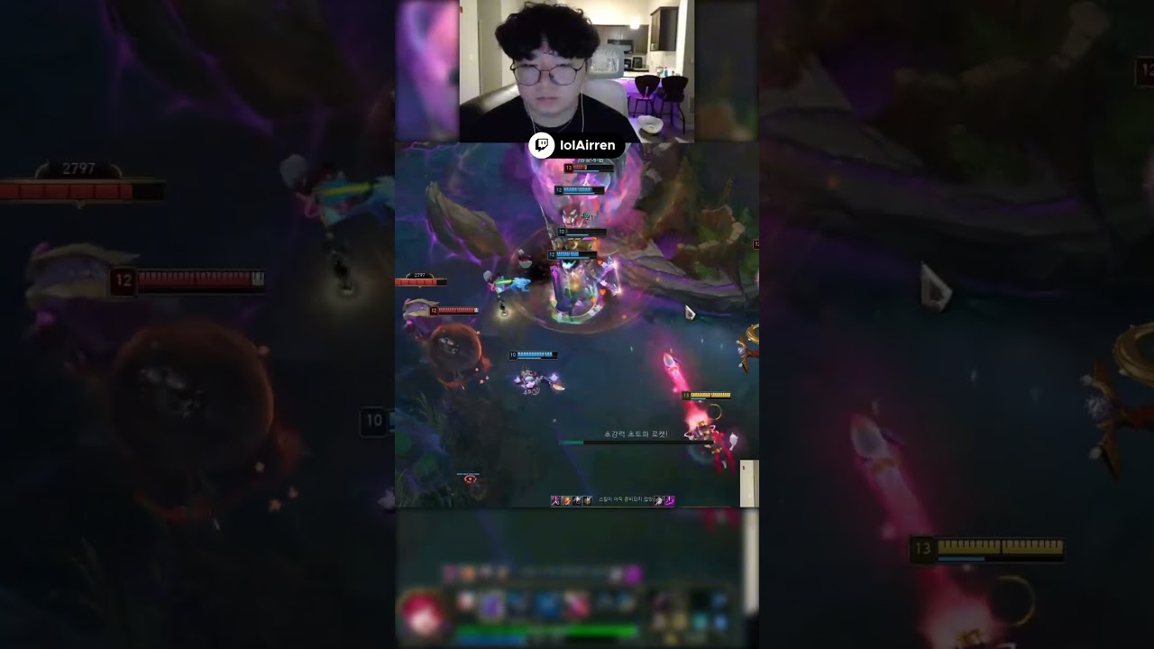 CHALLENGER ADC SHOWS HOW TO TEAMFIGHT AS JINX  🚀 