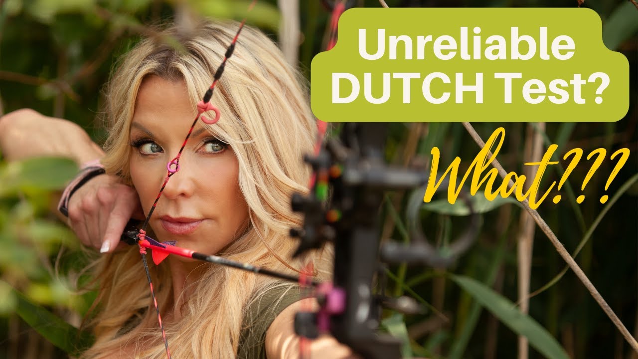 The DUTCH Test Not That Reliable? Plus a Look Into MY Labs! YouTube