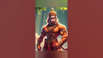 Hanuman Ji Status | जय श्री राम #shorts #trending #youtubeshorts #status #hanuman #jaishreeram