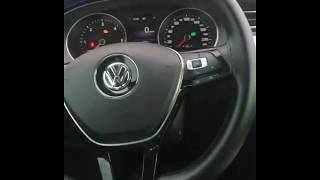 VW Passat Paralı Snap