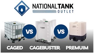 Ibc Totes Comparison