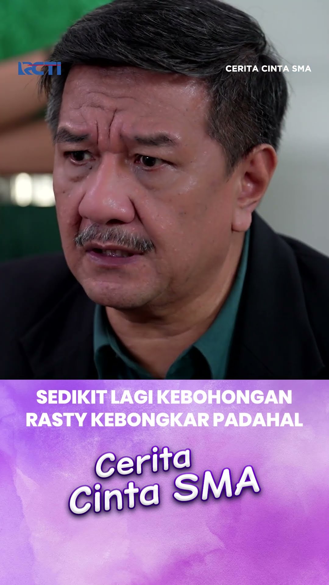 Hampir Kebongkar Padahal Kebohongan Rasty #ngeshortsbareng #ceritacintasma #medankali
