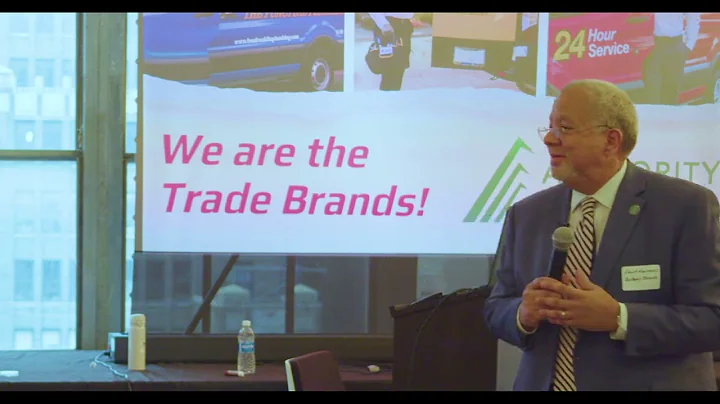 Why Authority Brands: the Trades?