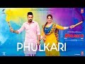 Phulkari song  daaka  gippy grewal zareen khan   payal dev  shah  shah