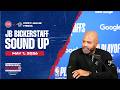 Game 6: Post-Game Press Conference: J.B. Bickerstaff | Pistons vs. Magic | 05.01.26