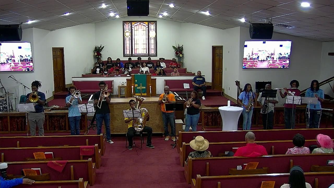 Church Concert - 7/12/2025