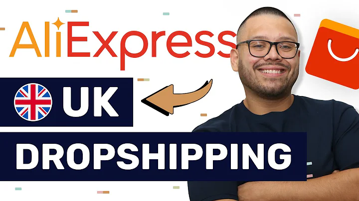 Beginners Guide: Starting a Drop Shipping Business with AliExpress in the UK